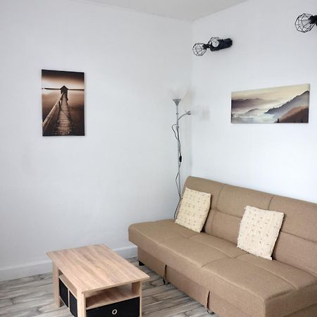Studio "Au Bord De L'Eau" 2 Chambon-sur-Voueize ภายนอก รูปภาพ