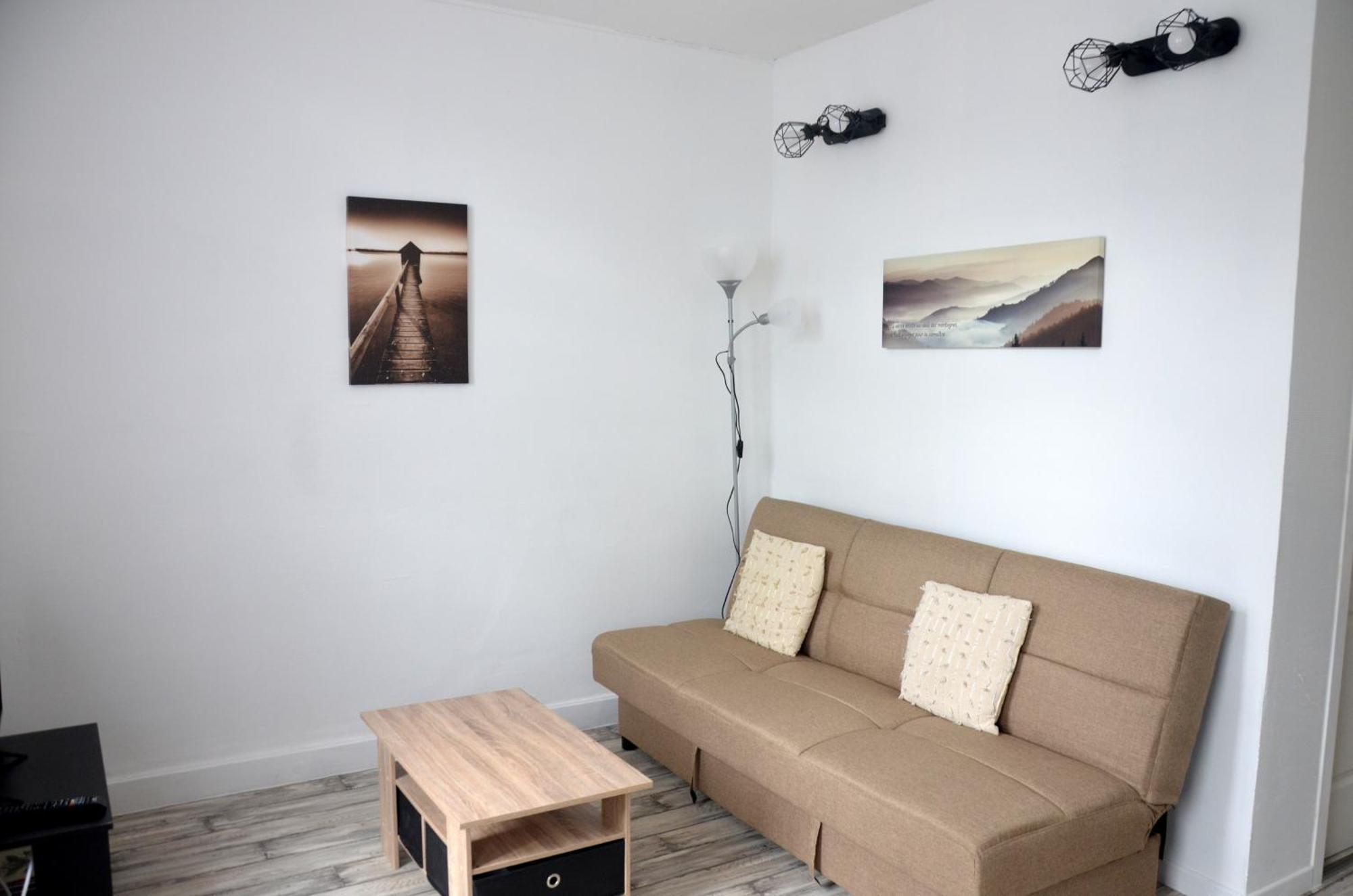 Studio "Au Bord De L'Eau" 2 Chambon-sur-Voueize ภายนอก รูปภาพ