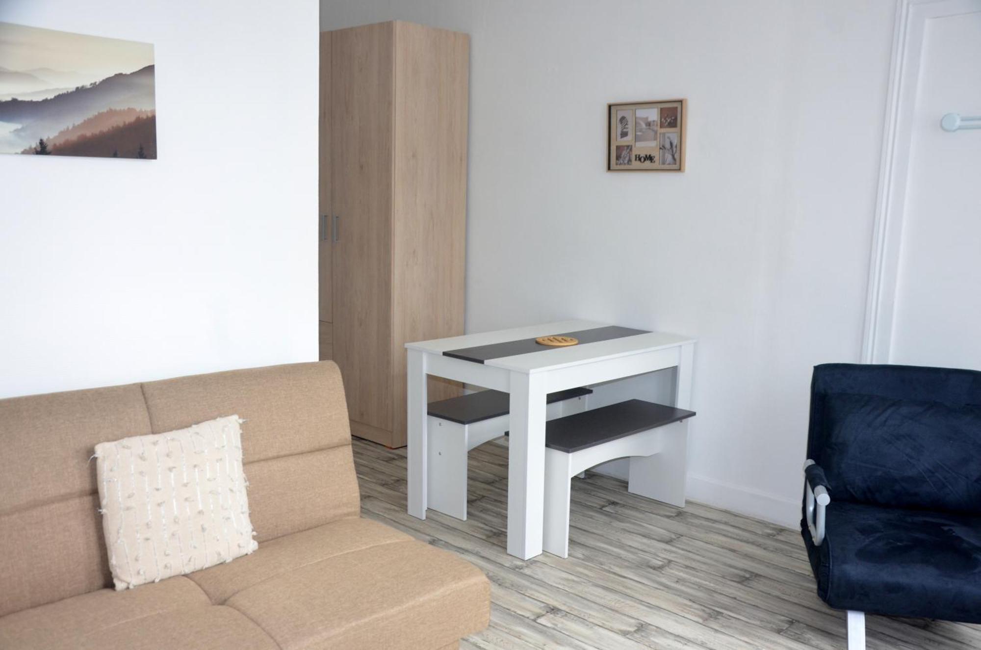 Studio "Au Bord De L'Eau" 2 Chambon-sur-Voueize ภายนอก รูปภาพ