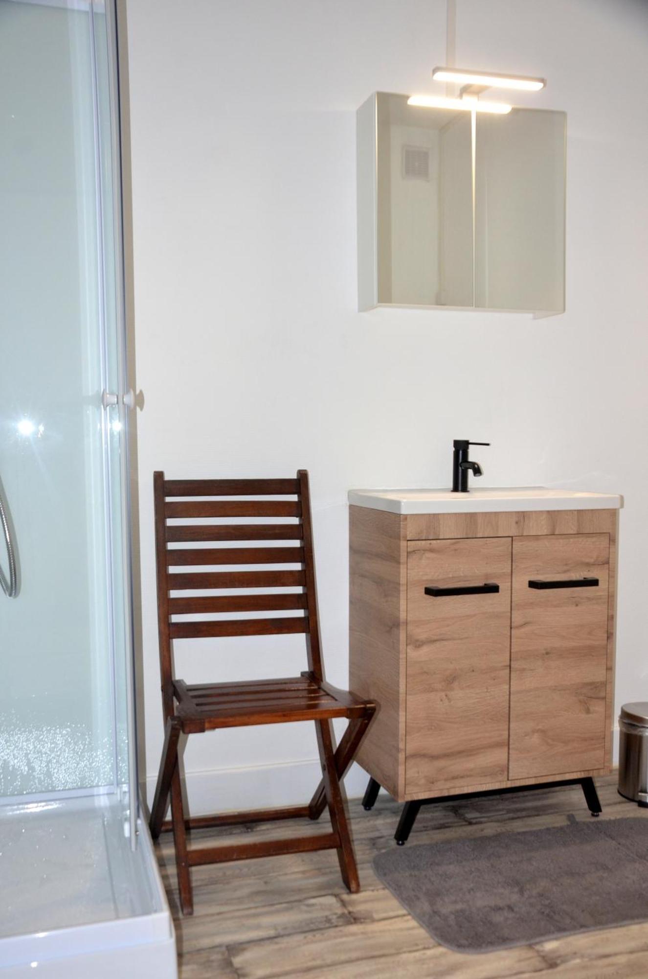 Studio "Au Bord De L'Eau" 2 Chambon-sur-Voueize ภายนอก รูปภาพ