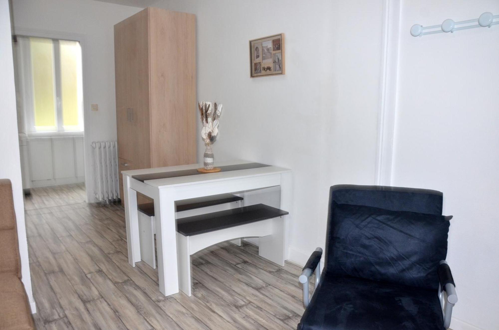 Studio "Au Bord De L'Eau" 2 Chambon-sur-Voueize ภายนอก รูปภาพ