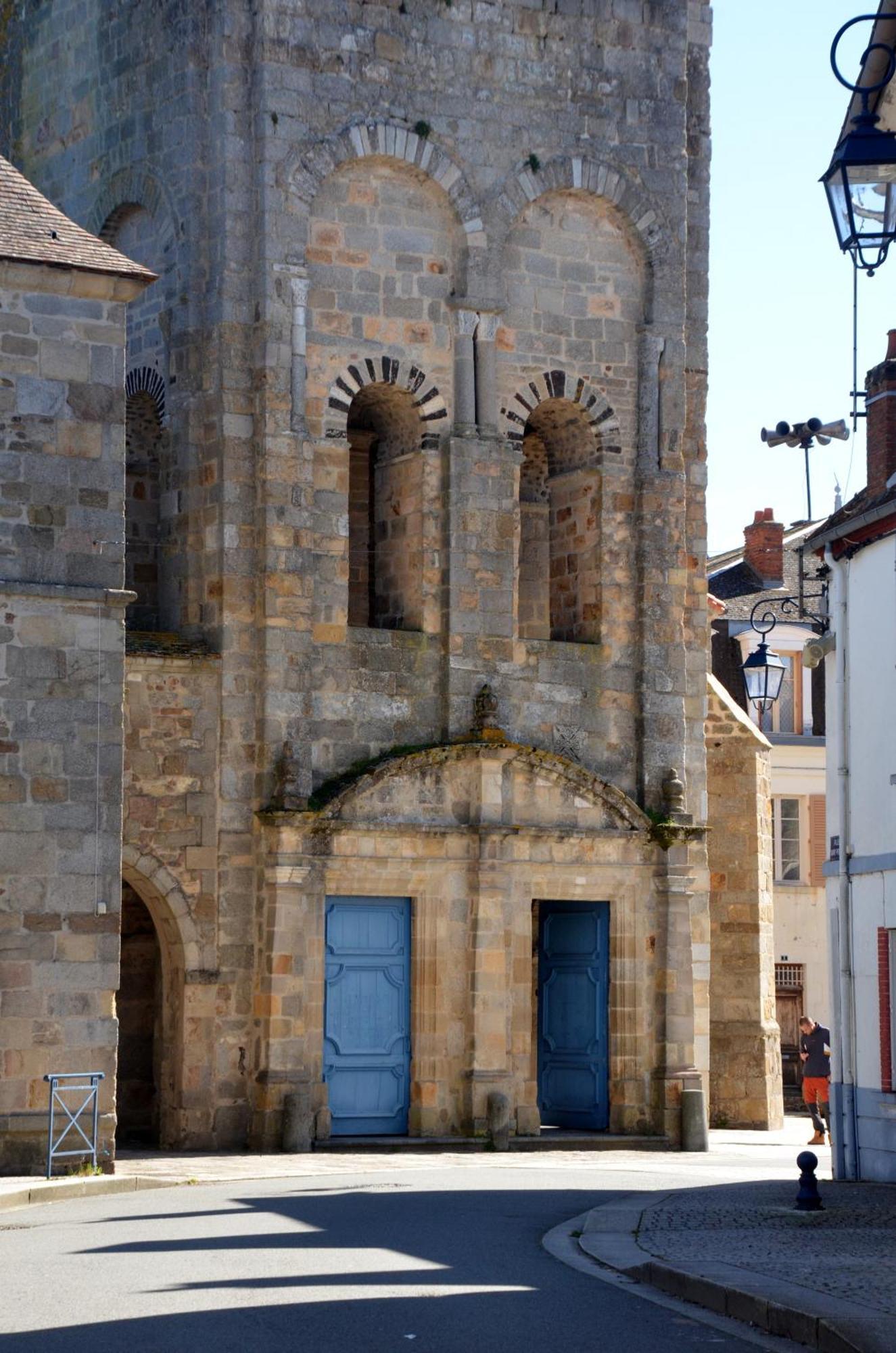 Studio "Au Bord De L'Eau" 2 Chambon-sur-Voueize ภายนอก รูปภาพ
