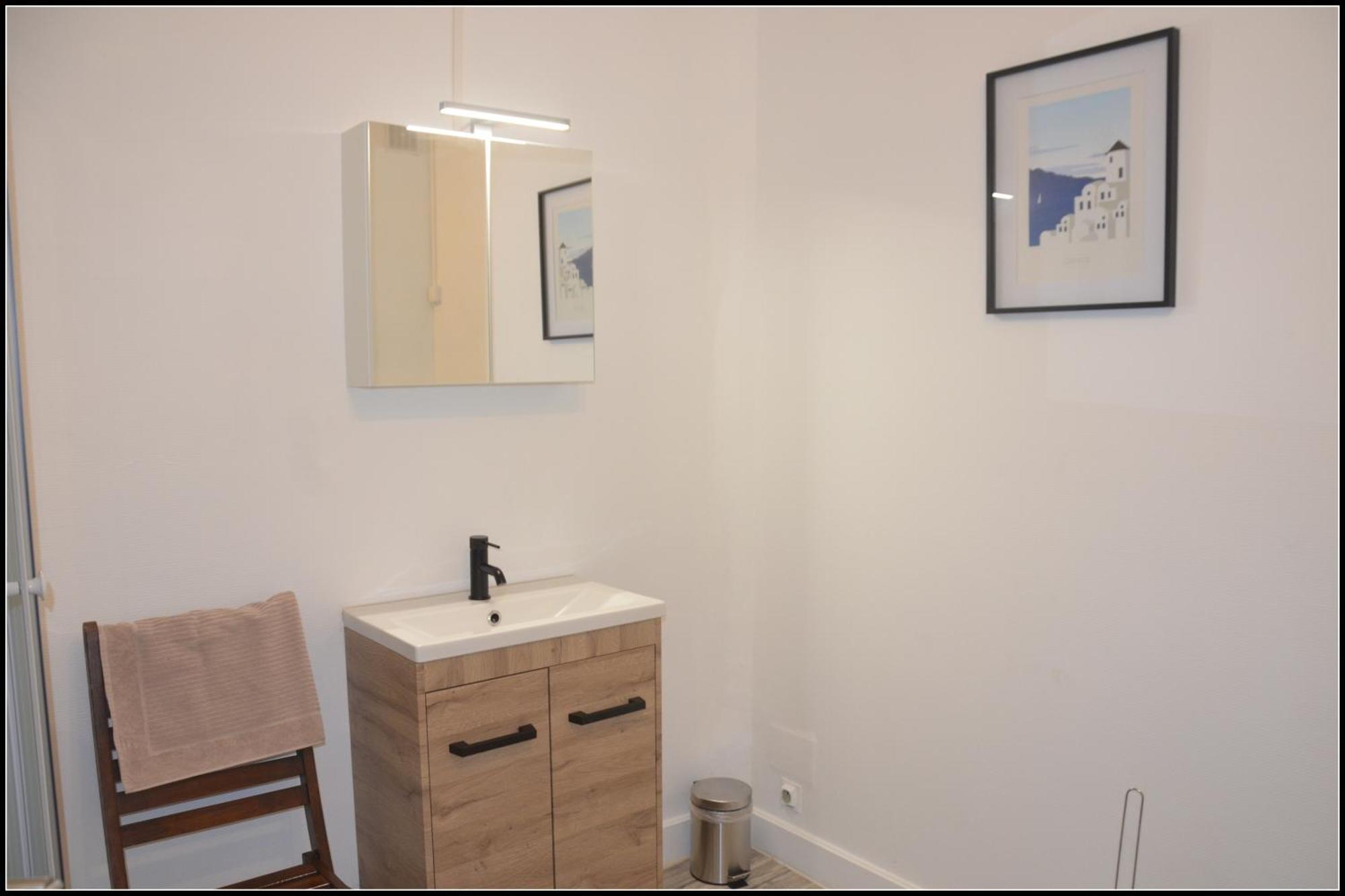 Studio "Au Bord De L'Eau" 2 Chambon-sur-Voueize ภายนอก รูปภาพ